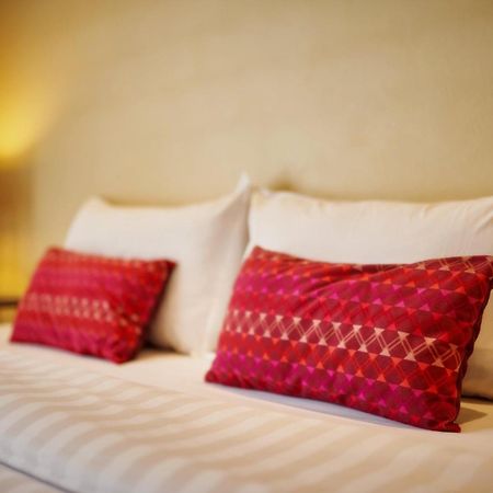 H Hotel Phrasing Chiang Mai Exterior photo