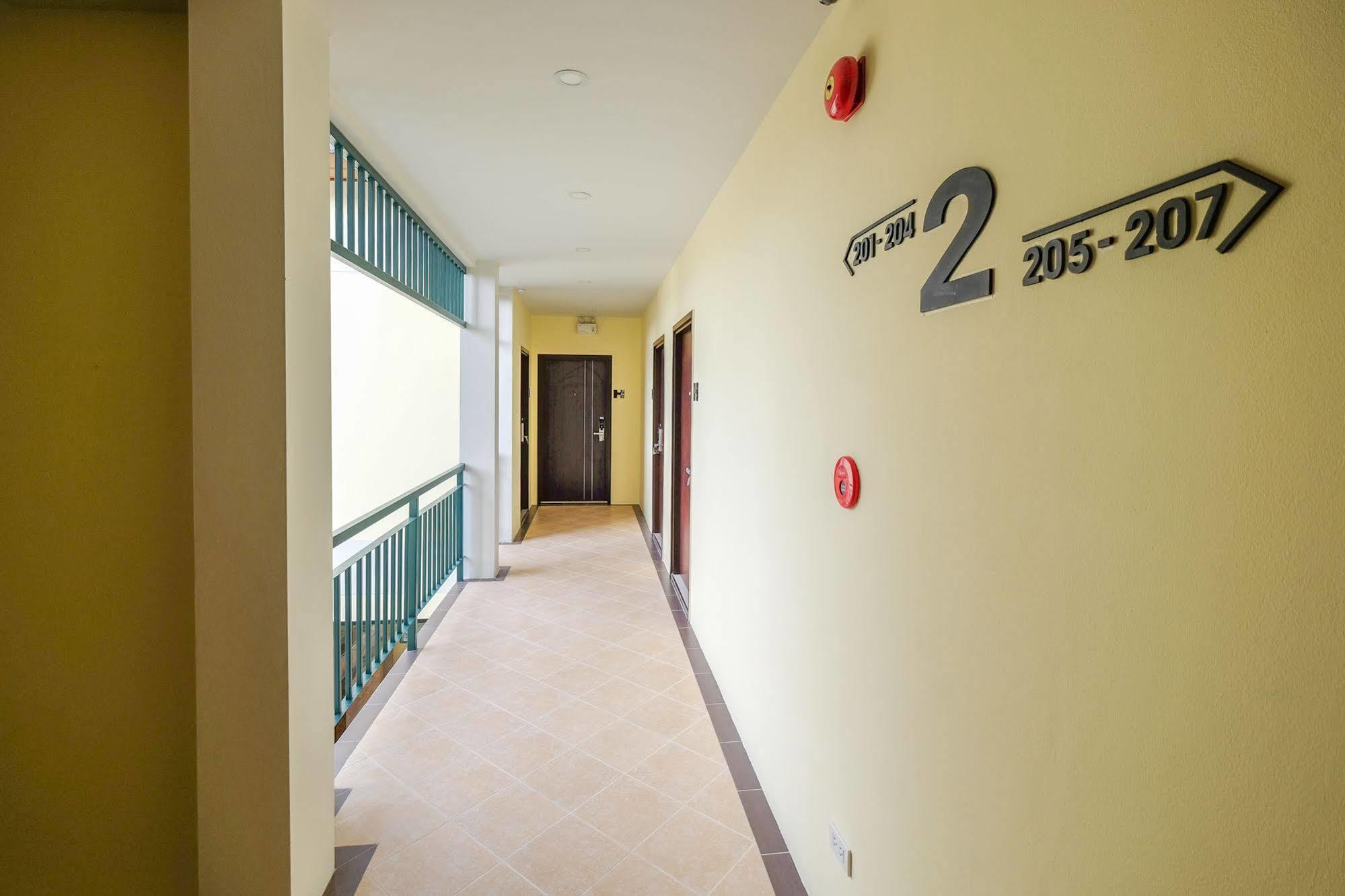 H Hotel Phrasing Chiang Mai Exterior photo