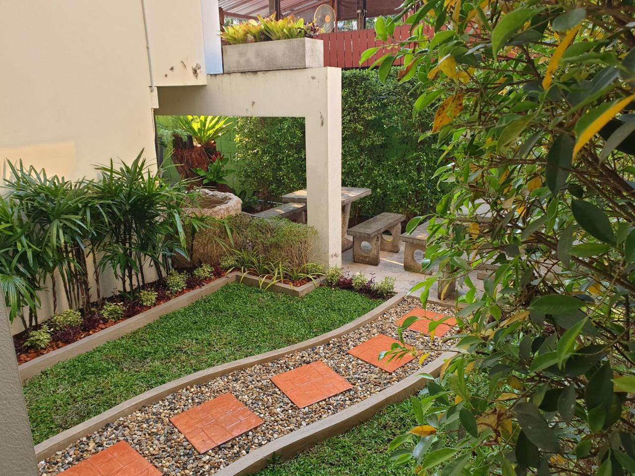 H Hotel Phrasing Chiang Mai Exterior photo